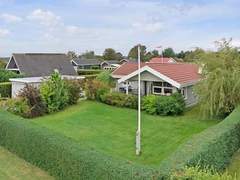 Ferienhaus - Ferienhaus Stenkil - 250m from the sea