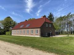 Ferienhaus - Ferienhaus Constance - 23km from the sea