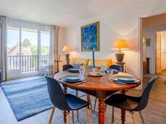 Ferienwohnung - Ferienwohnung Eden Park