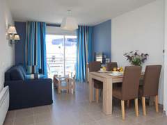 Ferienwohnung - Ferienwohnung Les Iles du Morbihan