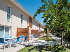 Ferienwohnung - Ferienwohnung Le Petit Pont