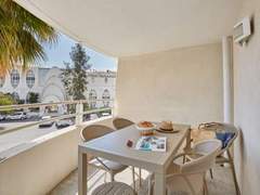 Ferienwohnung - Ferienwohnung Les Dunes du Soleil