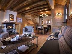 Ferienhaus - Ferienhaus, Residenz Le Hameau de la Sapinière