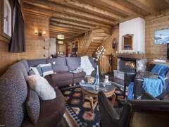 Ferienhaus - Ferienhaus Montagnettes Lombarde