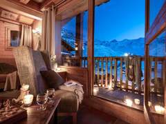 Ferienhaus - Ferienhaus Montagnettes Soleil 1