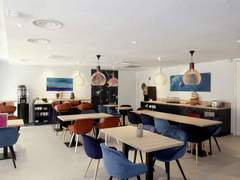 Ferienwohnung - Ferienwohnung Les Canissons