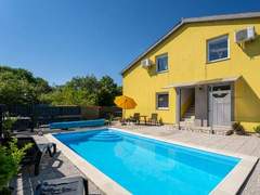 Ferienwohnung - Ferienwohnung Radmila