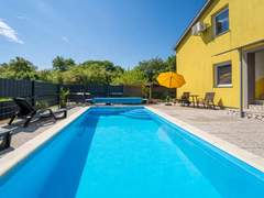 Ferienwohnung - Ferienwohnung Radmila