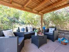 Ferienwohnung - Ferienwohnung La Casetta di Franci
