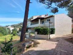 Ferienwohnung - Ferienwohnung San Pantaleo