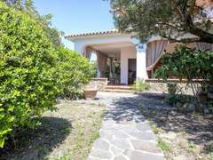 Ferienhaus - Ferienhaus Casa Tonina