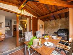 Ferienhaus - Ferienhaus Oleandro
