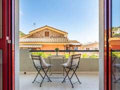 Ferienwohnung - Ferienwohnung Appartamento Sala