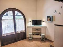 Ferienhaus - Ferienhaus Casa ai Mandorli