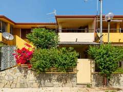 Ferienhaus - Ferienhaus Casa Darc