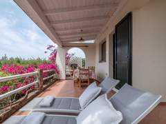 Ferienhaus - Ferienhaus  del Mare dipinto