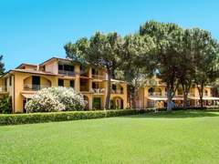 Ferienwohnung - Ferienwohnung Golfo della Lacona