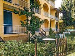 Ferienwohnung - Ferienwohnung Golfo della Lacona