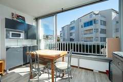 Ferienwohnung - Aloa N°113 - 2P6 - Ferienunterkunft in Agde (6 Personen)