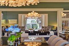Ferienwohnung - Park Terrace - Ferienunterkunft in London (10 Personen)