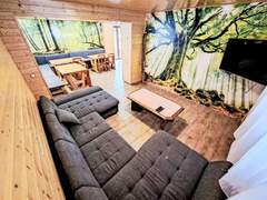 Ferienhaus - Ferienhaus, Chalet Horalka