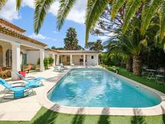 Ferienhaus, Exklusive Unterkunft - Ferienhaus, Villa La vie la 2