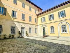 Ferienwohnung - Ferienwohnung La Casa di Ale