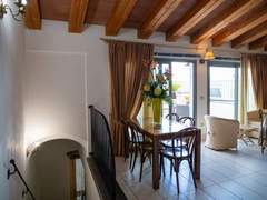 Ferienwohnung - Ferienwohnung Roof