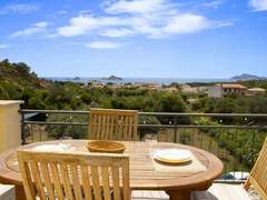 Ferienwohnung - Ferienwohnung La Meravigliosa Sardegna