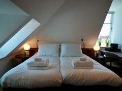 Ferienwohnung - Ferienwohnung Zen Kitchen & Boutique Hotel
