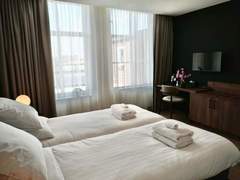 Ferienwohnung - Ferienwohnung Zen Kitchen & Boutique Hotel
