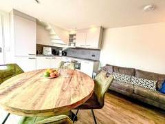 Ferienhaus - Ferienhaus Beach House Westkapelle 103B