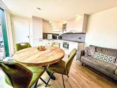 Ferienhaus - Ferienhaus Beach House Westkapelle 103 C