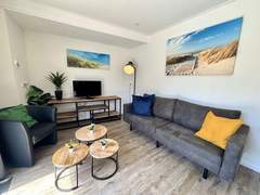 Ferienwohnung - Ferienwohnung 