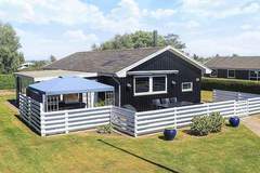 Ferienhaus - Ferienunterkunft in Otterup (8 Personen)