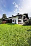 Ferienhaus - Ferienhaus Landhaus Kunze