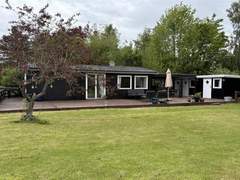 Ferienhaus - Ferienhaus Holmer - 2.5km from the sea