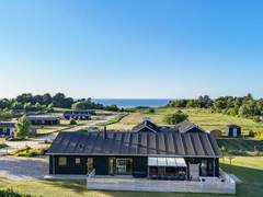 Ferienhaus - Ferienhaus Finulf - 300m from the sea