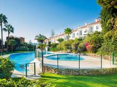 Ferienhaus - Ferienhaus Olive