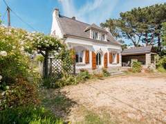 Ferienhaus - Ferienhaus Maison Praner