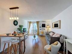 Ferienwohnung - Ferienwohnung L'Amiral