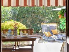 Ferienhaus - Ferienhaus Oleandri