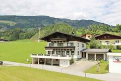 Ferienwohnung - Steger - Ferienunterkunft in Hollersbach im Pinzgau (8 Personen)