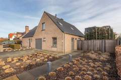 Ferienhaus - Mira - Ferienunterkunft in Koksijde (6 Personen)