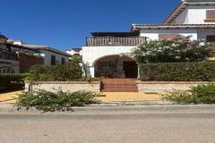 Ferienhaus - Al Andalus Thalassa - Ferienunterkunft in Vera (6 Personen)