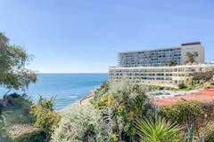 Ferienwohnung - Brasil 104 - Ferienunterkunft in Torremolinos (3 Personen)