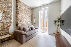 Ferienwohnung - SL-5-MARCEAU - Ferienunterkunft in Cannes (2 Personen)