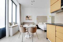 GT-103-BLOMET - Ferienunterkunft in Paris (4 Personen)