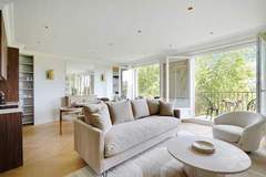 Ferienwohnung - GN-44-NEWYORK-6-G - Ferienunterkunft in Paris (4 Personen)