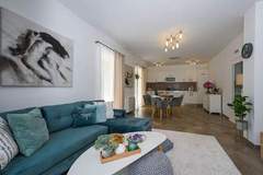 Ferienhaus, Exklusive Unterkunft - Villa Anita - Five Bedroom Villa with Swimming pool - Ferienunterkunft in Gruda (10 Personen)